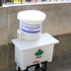 Jalmuni (Technology: Ultrafiltration) in association with “Proshika HRDC” , Krishnagar Primary School